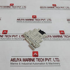 Weidmuller Mrs 24Vdc 1Co Relay Module 8533640000 2A 700-tbs24