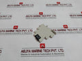 Weidmuller Mrs 24Vdc 1Co Relay Module 8533640000 2A 700-tbs24