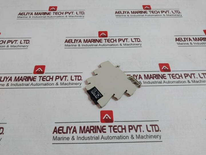 Weidmuller Mrs 24Vdc 1Co Relay Module 8533640000 2A 700-tbs24