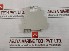 Weidmuller Mrs 24Vdc 1Co Relay Module 8533640000 Rss113024 4060120000 6A/277Vac