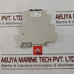 Weidmuller Mrs 24Vdc 1Co Relay Module 8533640000 Rss113024 4060120000 6A/277Vac