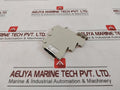 Weidmuller Mrs 24Vdc 1Co Relay Module 8533640000 Rss113024 4060120000 6A/277Vac