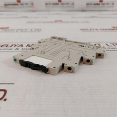 Weidmuller Mrs 24Vdc 1Co Relay Module 8533640000 Rss113024 4060120000 6A/277Vac