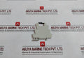 Weidmuller Mrs 24Vdc 1Co Relay Module 8533640000 V. X 2/1