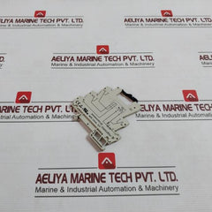 Weidmuller Mrs 24Vdc 1Co Relay Module 8533640000 V. X 2/1