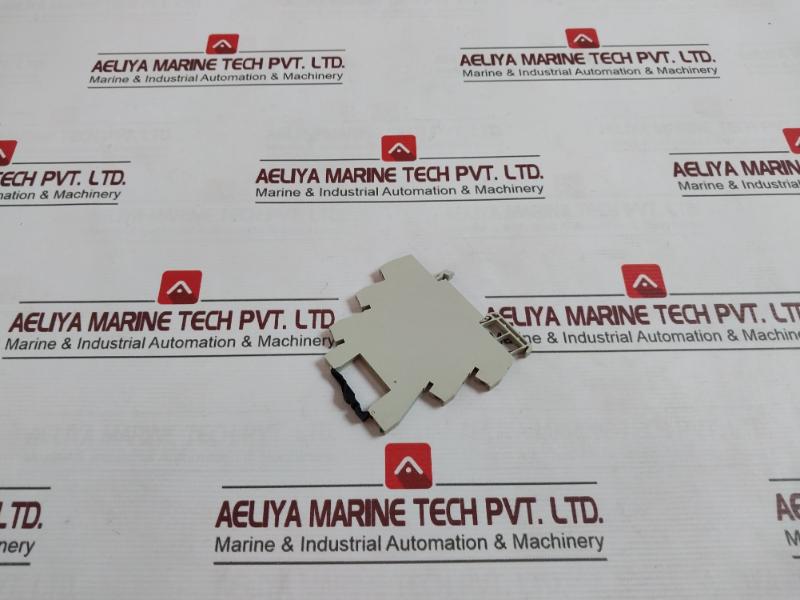 Weidmuller Mrs 24Vdc 1Co Relay Module 8533640000 V. X 2/1