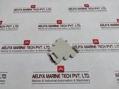 Weidmuller Mrs 24Vdc 1Co Relay Module 8533640000 V. X 2/1