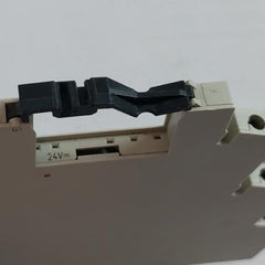 Weidmuller Mrs 24Vdc 1Co Relay Module 8533640000 V. X 2/1