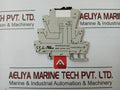 Weidmuller 8533640000 Relay Module Mrs 24Vdc 1Co 4060120000