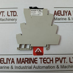 Weidmuller 8533640000 Relay Module Mrs 24Vdc 1Co 4060120000