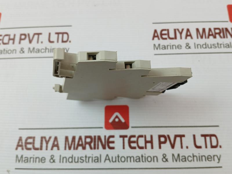 Weidmuller 8533640000 Relay Module Mrs 24Vdc 1Co 4060120000