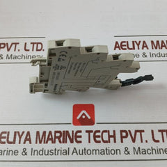 Weidmuller Mrs 8967350000 Relay Module 24V Dc 1Co C1D2 0.4 Nm