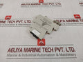 Weidmuller Mrs 8967350000 Relay Module 24Vdc 1Co C1D2 6A/277Vac