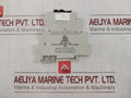 Weidmuller Mrs 8967350000 Relay Module 24Vdc 1Co C1D2 6A/277Vac