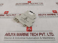 Weidmuller Mrs 8967350000 Relay Module 24Vdc 1Co C1D2 6A/277Vac