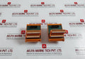Weidmuller Ng9408 Terminal Block