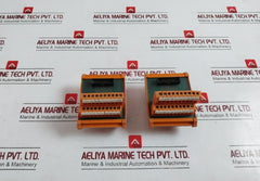 Weidmuller Ng9408 Terminal Block