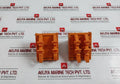 Weidmuller Ng9408 Terminal Block