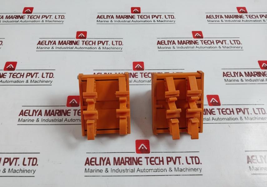 Weidmuller Ng9408 Terminal Block