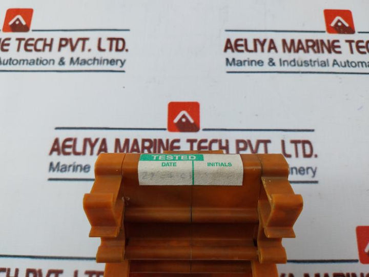 Weidmuller P7045 Relay Module 15765