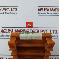 Weidmuller P7045 Relay Module 15765