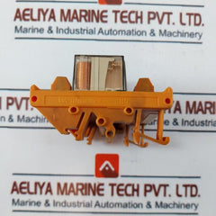Weidmuller P7045 Relay Module 15765