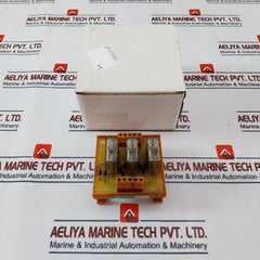 Weidmuller P7045 Relay Module 15765