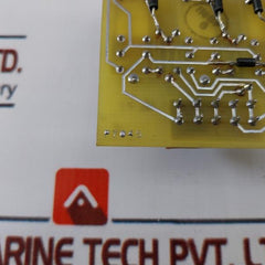 Weidmuller P7045 Relay Module 15765