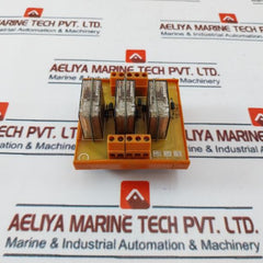 Weidmuller P7045 Relay Module 15765