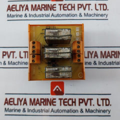 Weidmuller P7045 Relay Module 15765