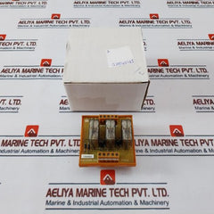 Weidmuller P7045 Relay Module 19707