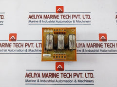 Weidmuller P7045 Relay Module 19707