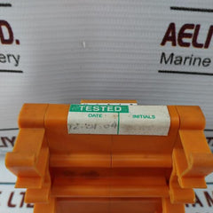 Weidmuller P7045 Relay Module 19707