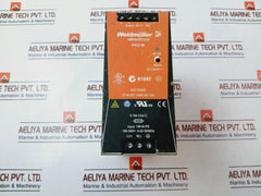 Weidmuller Pro-m 8951360000 Power Supply