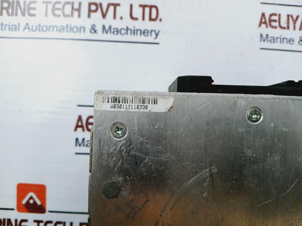 Weidmuller Pro-m 8951360000 Power Supply