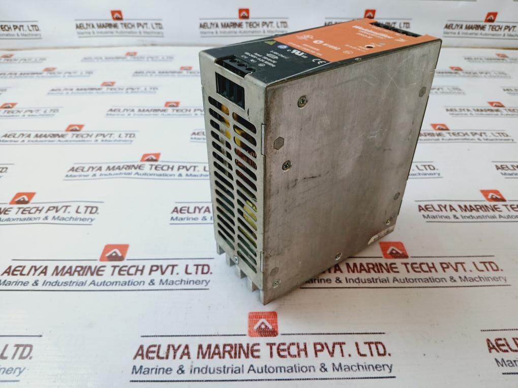 Weidmuller Pro-m 8951360000 Power Supply