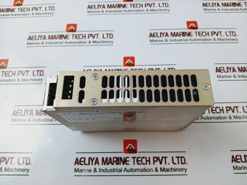 Weidmuller Pro-m Cp M Dm20 Din-rail Power Supply 1222210010 24Vdc/18-30Vdc