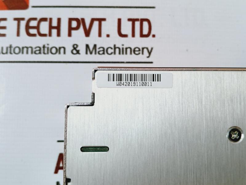 Weidmuller Pro-m Cp M Dm20 Din-rail Power Supply 1222210010 24Vdc/18-30Vdc