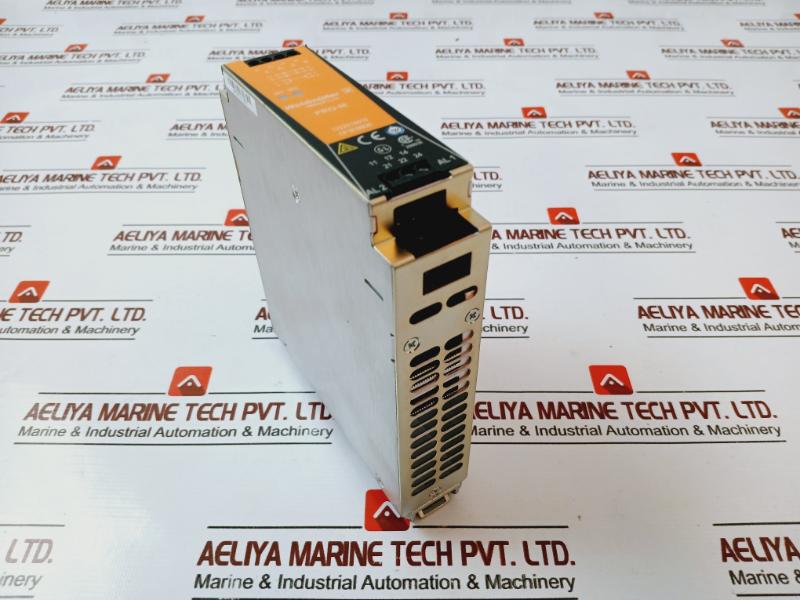 Weidmuller Pro-m Cp M Dm20 Din-rail Power Supply 1222210010 24Vdc/18-30Vdc