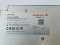 Weidmuller Pro-m Cp M Dm20 Din-rail Power Supply 1222210010 24Vdc/18-30Vdc
