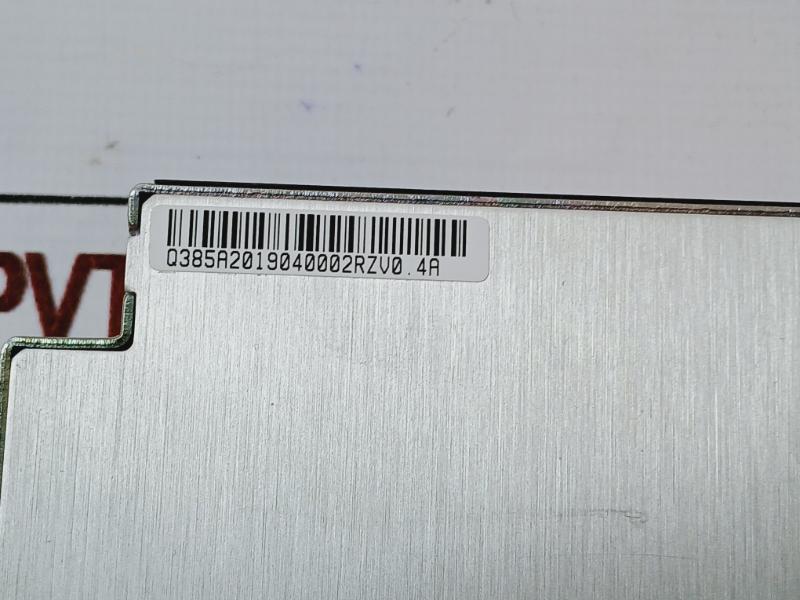 Weidmuller Pro-m Cp M Dm20 Din-rail Power Supply 1222210010 24Vdc/18-30Vdc