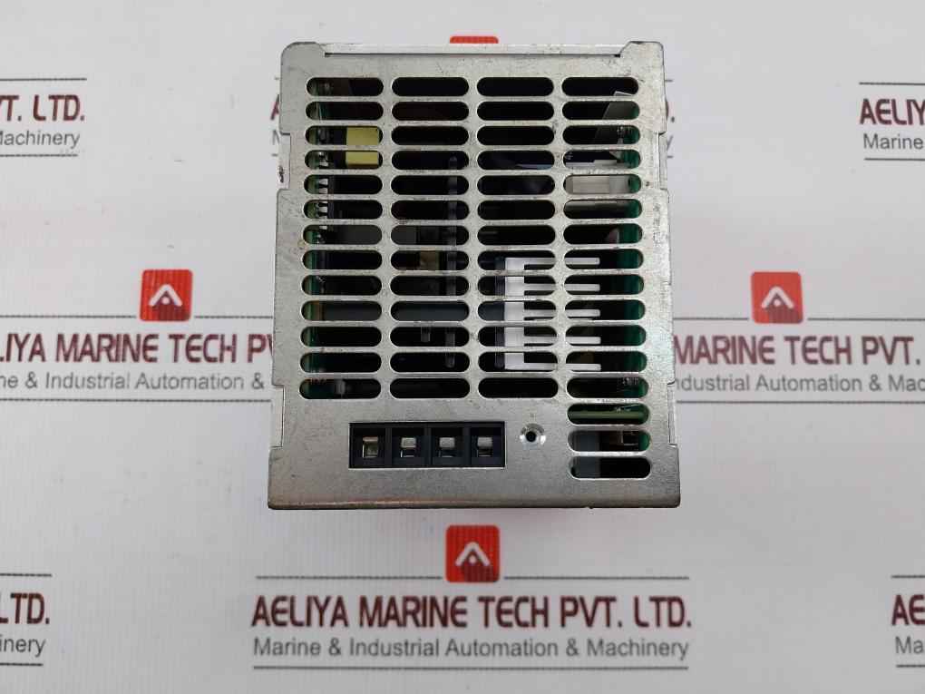 Weidmuller Pro Eco3 480W 24V 20A Din Rail Power Supply 3X400-500V 50/60Hz