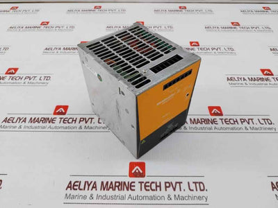 Weidmuller Pro Eco3 480W 24V 20A Din Rail Power Supply 3X400-500V 50/60Hz