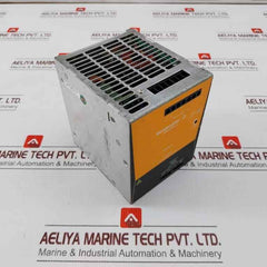 Weidmuller Pro Eco3 480W 24V 20A Din Rail Power Supply 3X400-500V 50/60Hz