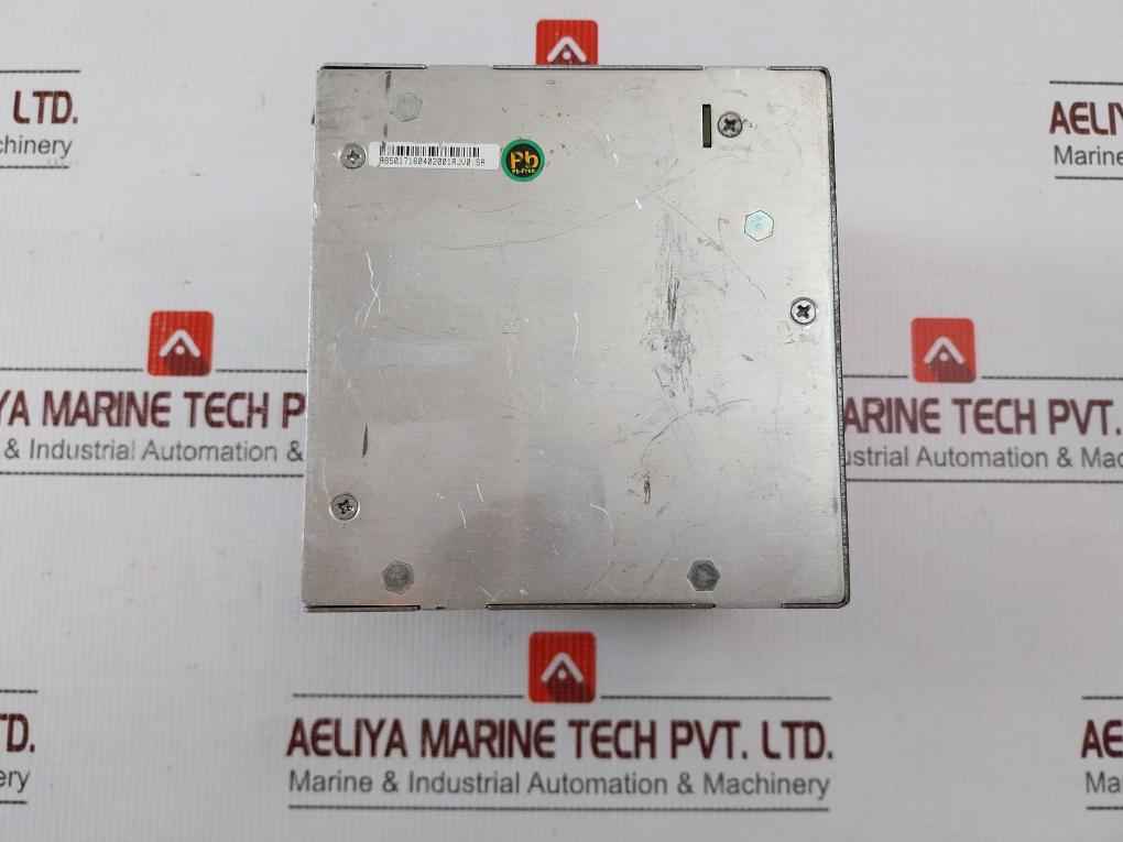 Weidmuller Pro Eco3 480W 24V 20A Din Rail Power Supply 3X400-500V 50/60Hz