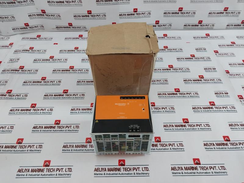 Weidmuller Pro Eco 960w 24v 40a Power Supply 4050118275704