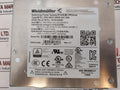 Weidmuller Pro Max 480W 24V 20A Power Supply