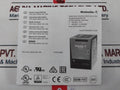 Weidmuller Pro Max 480W 24V 20A Power Supply