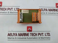 Weidmuller Rc-x 15 Interface Module