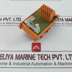 Weidmuller Rc-x 15 Interface Module